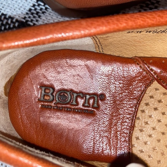 Born shoes - Picture 2 of 5